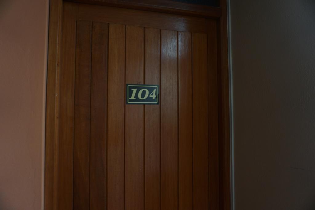 Residencial Mamamia Hotel Tacna Kültér fotó