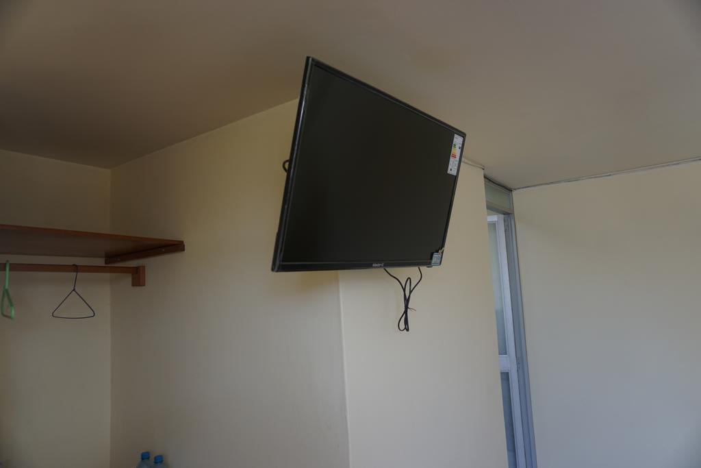 Residencial Mamamia Hotel Tacna Kültér fotó