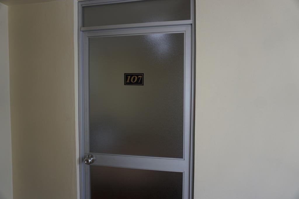 Residencial Mamamia Hotel Tacna Kültér fotó