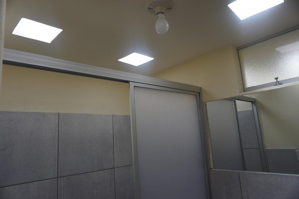 Residencial Mamamia Hotel Tacna Kültér fotó